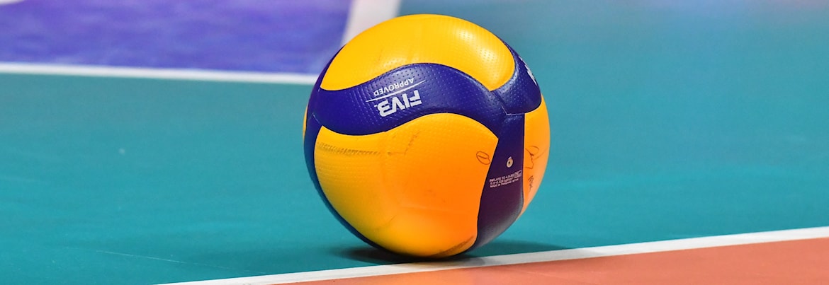 Volleyballturnering